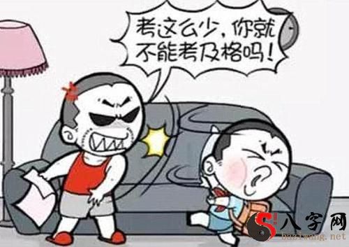 梦见考试成绩很好