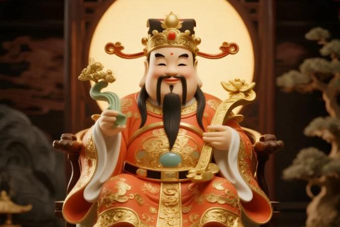 八字命理中什么叫禄星